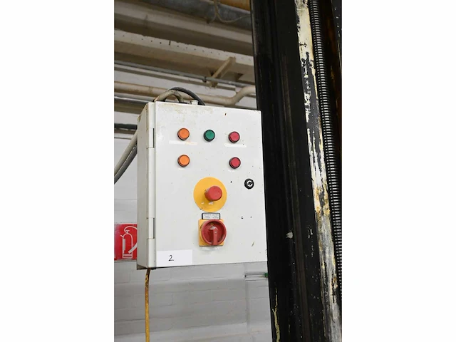 Diosna kuiplift - afbeelding 4 van  4