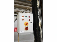 Diosna kuiplift - afbeelding 4 van  4