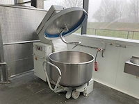 Diosna sp240ad spiraalkneder - afbeelding 2 van  6