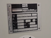 Diosna - afbeelding 7 van  16