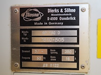 Diosna - afbeelding 2 van  10