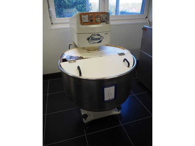 Diosna - afbeelding 1 van  10