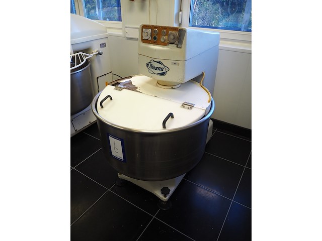 Diosna - afbeelding 3 van  10