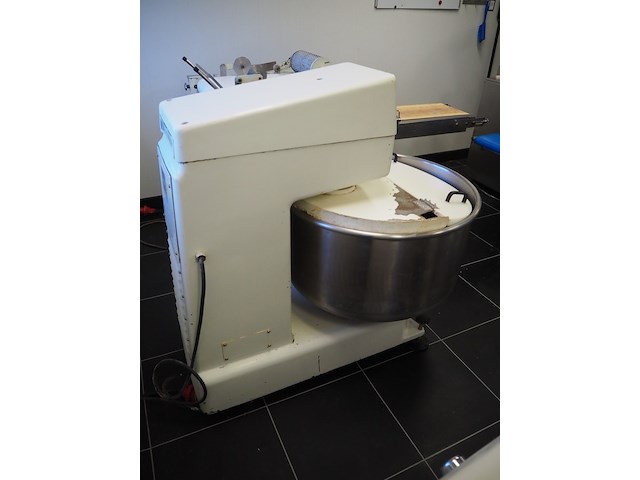 Diosna - afbeelding 4 van  10