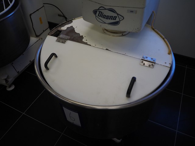 Diosna - afbeelding 6 van  10