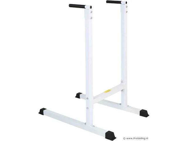 Dip-station triceps verstelbaar - afbeelding 3 van  9
