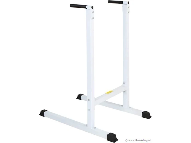 Dip-station triceps verstelbaar - afbeelding 3 van  9