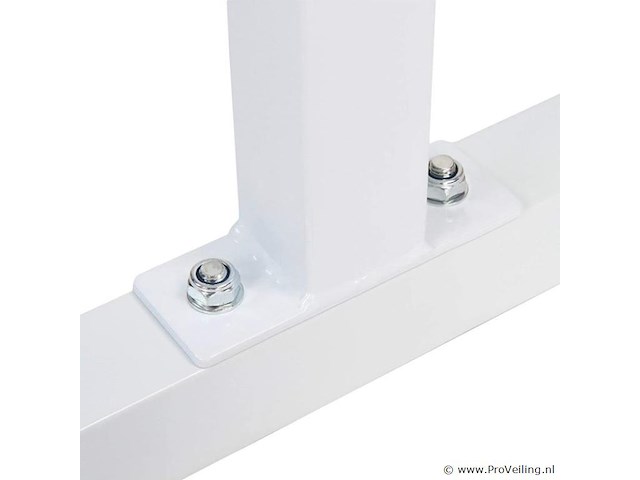 Dip-station triceps verstelbaar - afbeelding 9 van  9