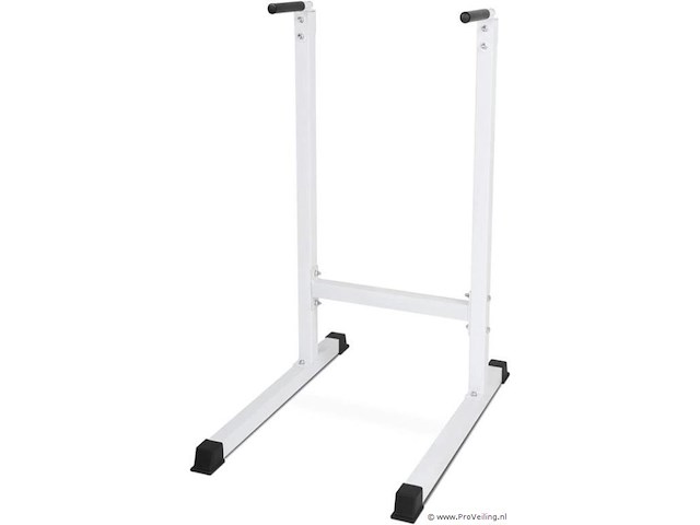 Dip-station triceps verstelbaar - afbeelding 4 van  9