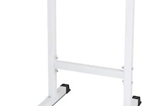 Dip-station triceps verstelbaar - afbeelding 4 van  9