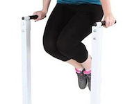 Dip-station triceps verstelbaar - afbeelding 6 van  9