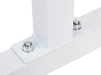 Dip-station triceps verstelbaar - afbeelding 9 van  9