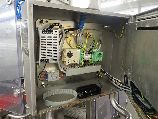 Dipl.-ing.schindler&wagner gmbh&cokg - afbeelding 22 van  36