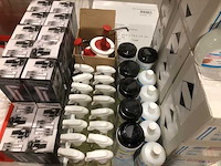 Dipp - partij diversen - schoonmaakmiddel, handschoenen en automatische zeepdispensers - afbeelding 9 van  9