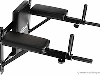 Dipstation metaal - afbeelding 1 van  7