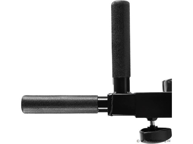 Dipstation metaal - afbeelding 5 van  7