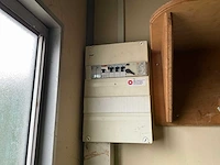 Directbouw - schaftkeet - uitvoerdersunit - afbeelding 18 van  18