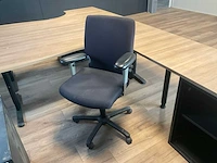 Directeur bureau set - afbeelding 2 van  12