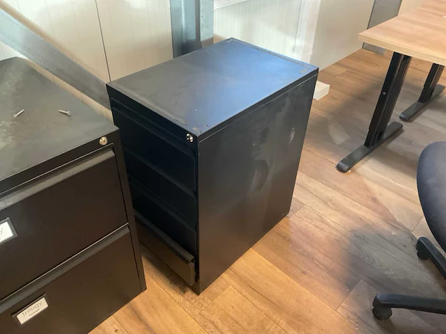 Directeur bureau set - afbeelding 3 van  12