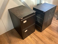 Directeur bureau set - afbeelding 4 van  12