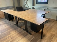 Directeur bureau set