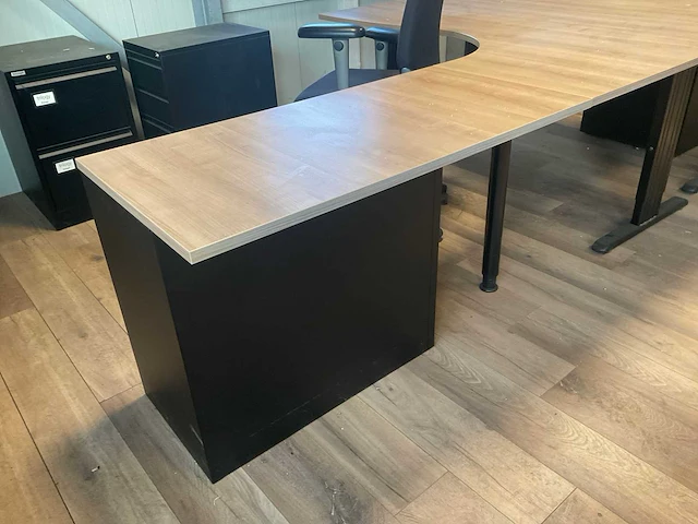 Directeur bureau set - afbeelding 7 van  12