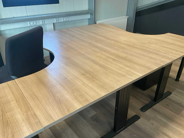 Directeur bureau set - afbeelding 8 van  12