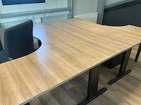 Directeur bureau set - afbeelding 8 van  12