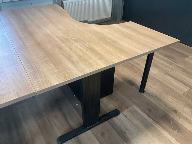 Directeur bureau set - afbeelding 9 van  12