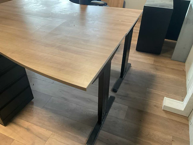 Directeur bureau set - afbeelding 11 van  12