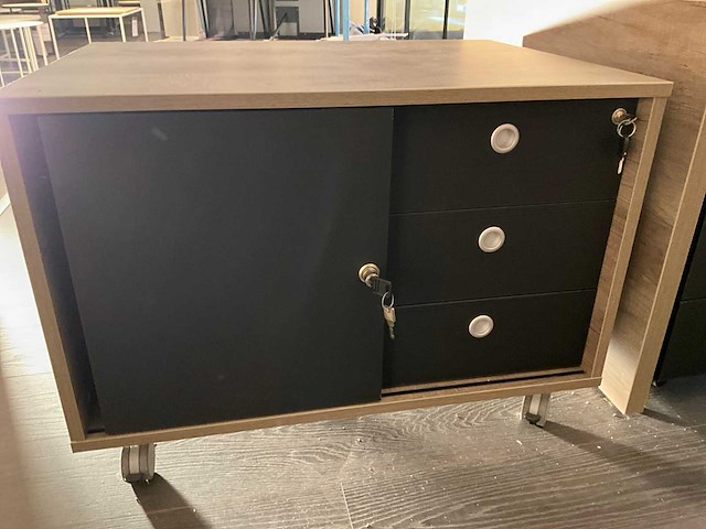 Directiebureau - afbeelding 6 van  11