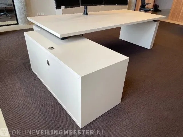 Directiebureau - afbeelding 6 van  9
