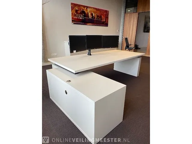 Directiebureau - afbeelding 7 van  9