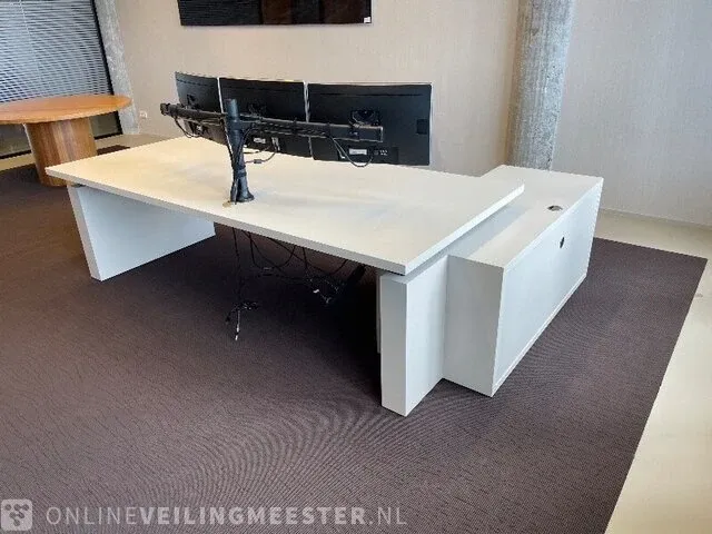 Directiebureau - afbeelding 9 van  9