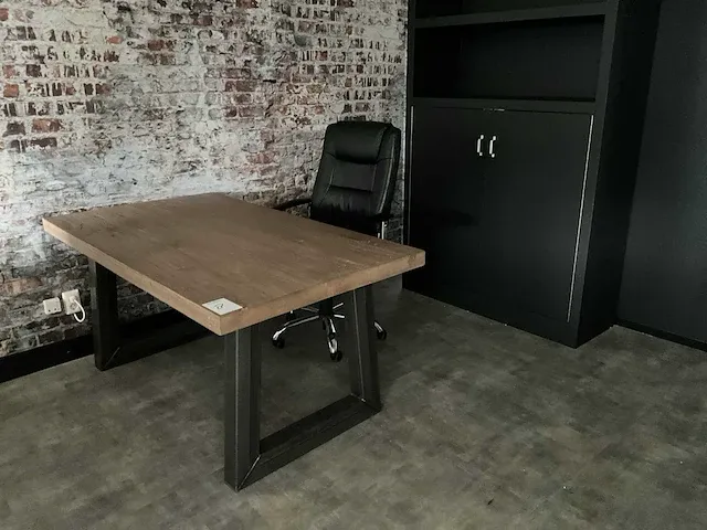 Directiekamer meubelen - afbeelding 1 van  9