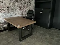Directiekamer meubelen