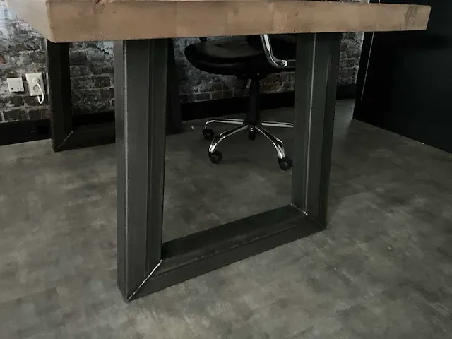 Directiekamer meubelen - afbeelding 3 van  9