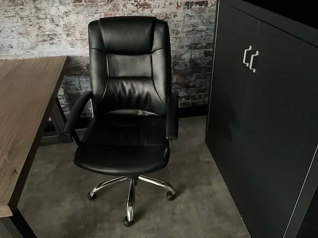 Directiekamer meubelen - afbeelding 5 van  9