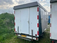 Direktbouw - dira 2000 db-4-rw - schaftwagen - afbeelding 12 van  19