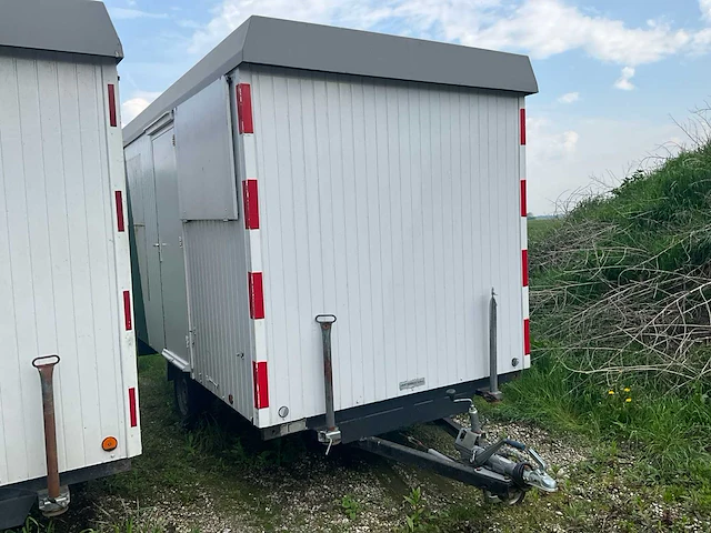 Direktbouw - dira 2000 db-4-rw - schaftwagen - afbeelding 13 van  19