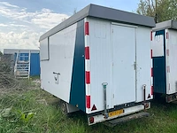 Direktbouw - dira 2000 db-4-rw - schaftwagen - afbeelding 14 van  19