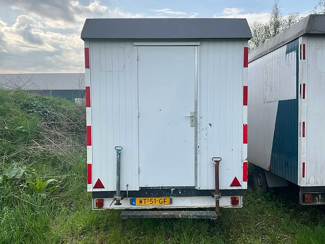 Direktbouw - dira 2000 db-4-rw - schaftwagen - afbeelding 15 van  19