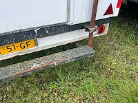 Direktbouw - dira 2000 db-4-rw - schaftwagen - afbeelding 17 van  19