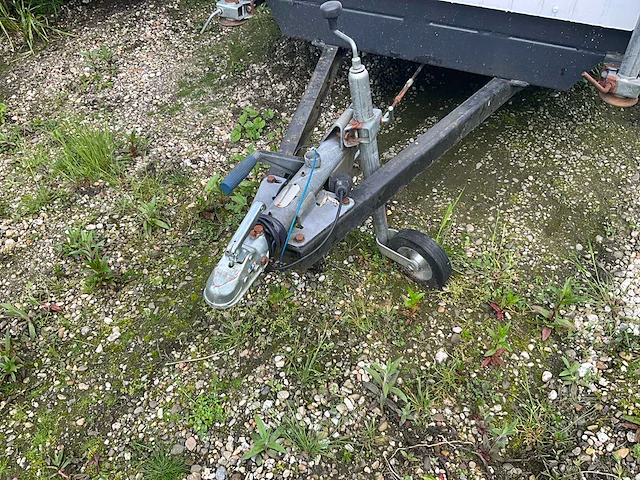 Direktbouw - dira 2000 db-4-rw - schaftwagen - afbeelding 18 van  19