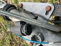 Direktbouw - dira 2000 db-4-rw - schaftwagen - afbeelding 19 van  19