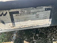 Direktbouw - dira 2000 db-4-rw - schaftwagen - afbeelding 11 van  20