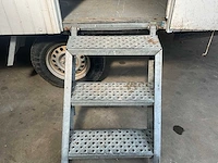 Direktbouw - dira 2000 db-4-rw - schaftwagen - afbeelding 13 van  20