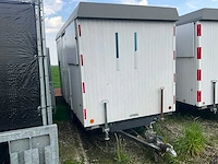 Direktbouw - dira 2000 db-4-rw - schaftwagen - afbeelding 12 van  20
