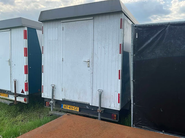 Direktbouw - dira 2000 db-4-rw - schaftwagen - afbeelding 14 van  20