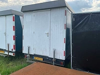 Direktbouw - dira 2000 db-4-rw - schaftwagen - afbeelding 14 van  20